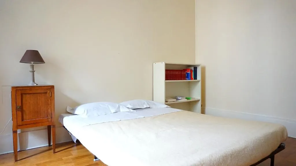 Ferienwohnung Square Desaix - Paris 15E 0*,  Frankreich